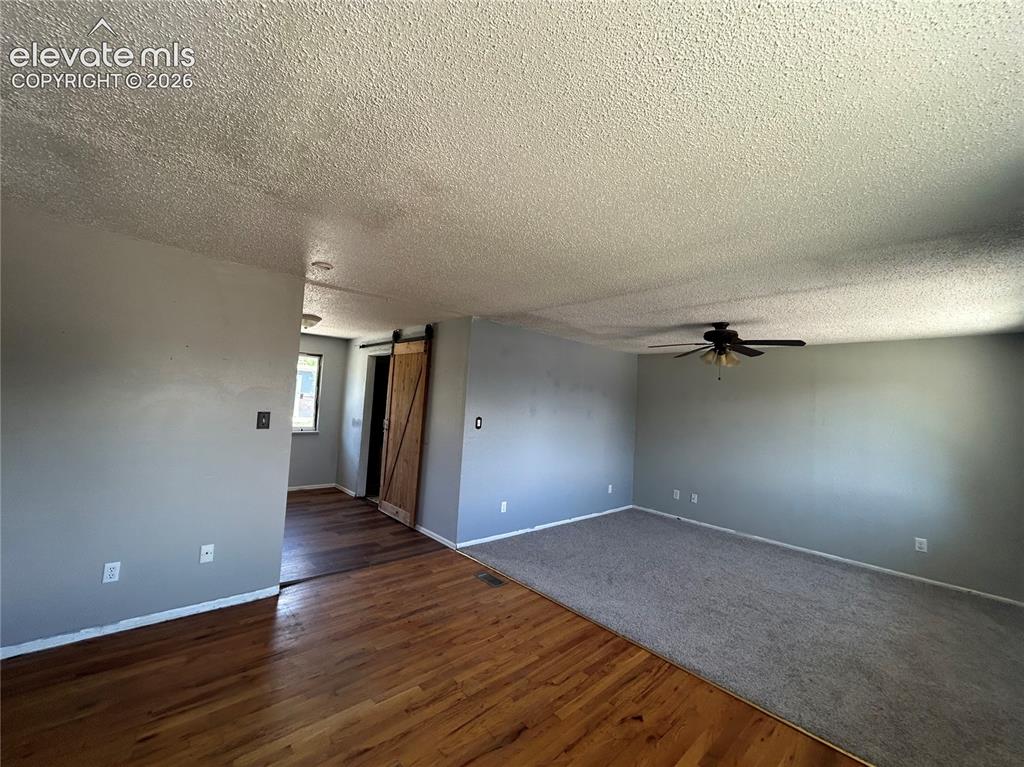 2034 Capulin Drive Colorado Springs CO 80910