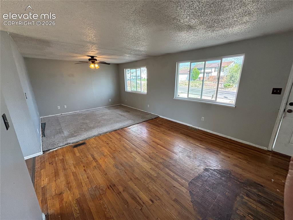 2034 Capulin Drive Colorado Springs CO 80910