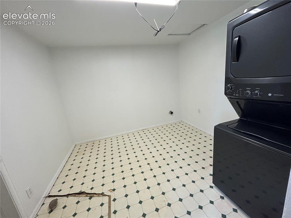 2034 Capulin Drive Colorado Springs CO 80910