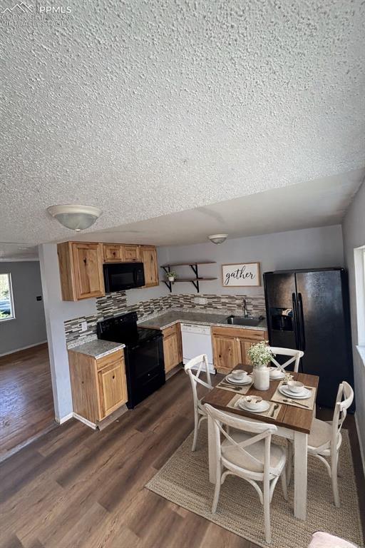 2034 Capulin Drive Colorado Springs CO 80910