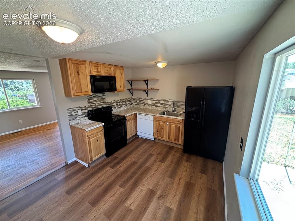 2034 Capulin Drive Colorado Springs CO 80910