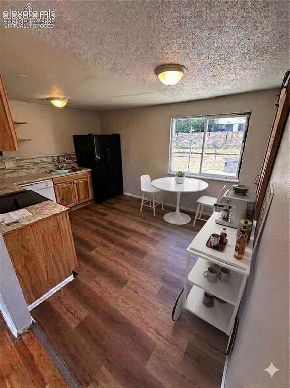 2034 Capulin Drive Colorado Springs CO 80910
