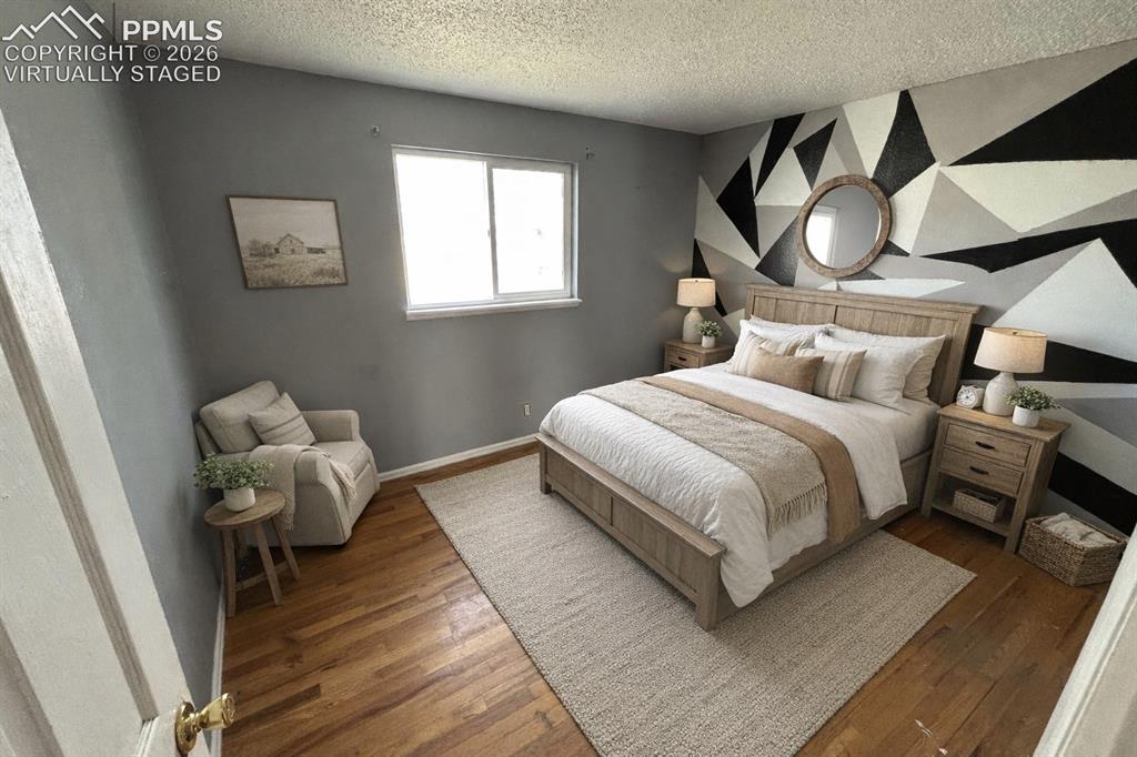 2034 Capulin Drive Colorado Springs CO 80910