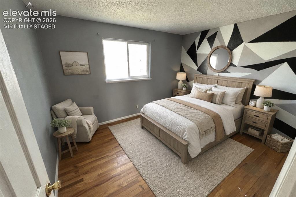 2034 Capulin Drive Colorado Springs CO 80910