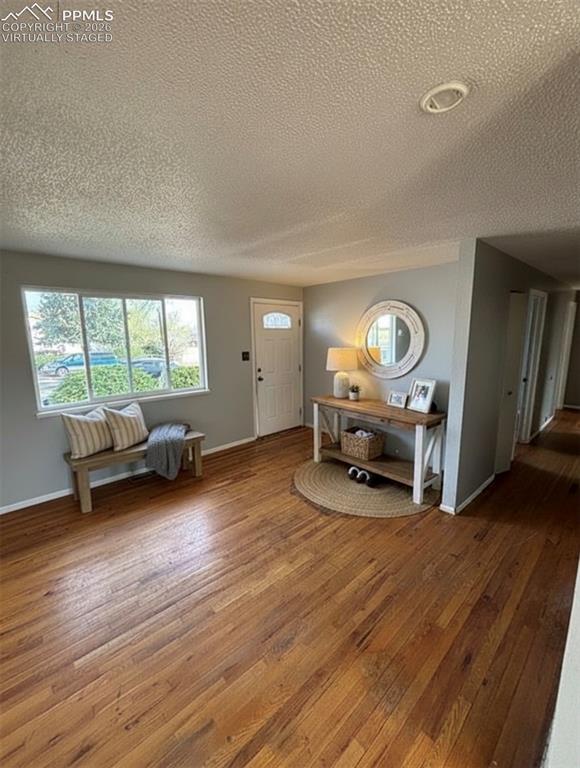 2034 Capulin Drive Colorado Springs CO 80910