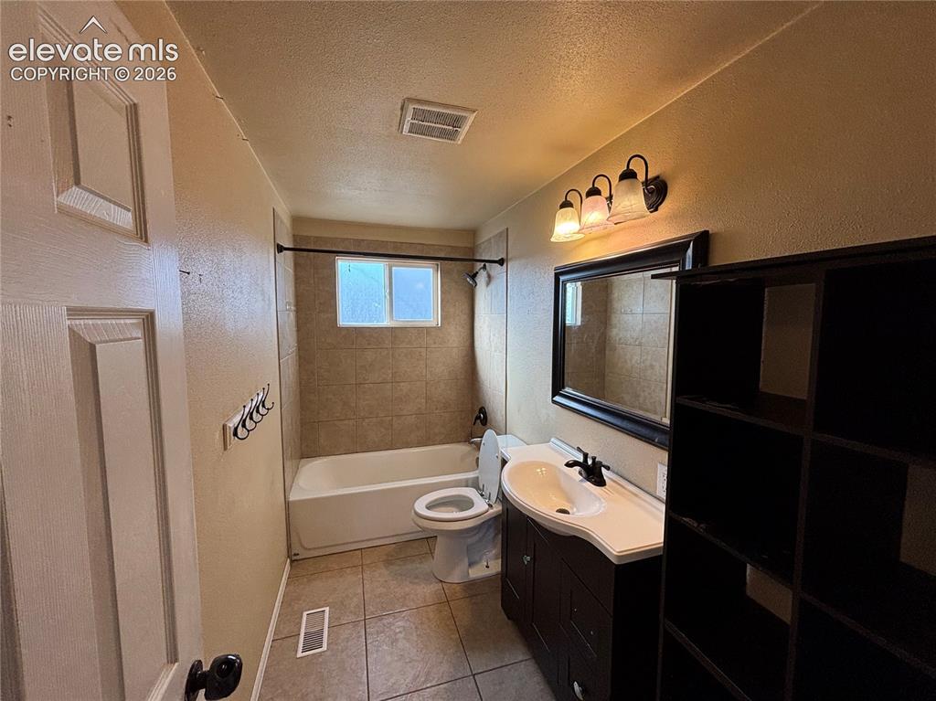 2034 Capulin Drive Colorado Springs CO 80910