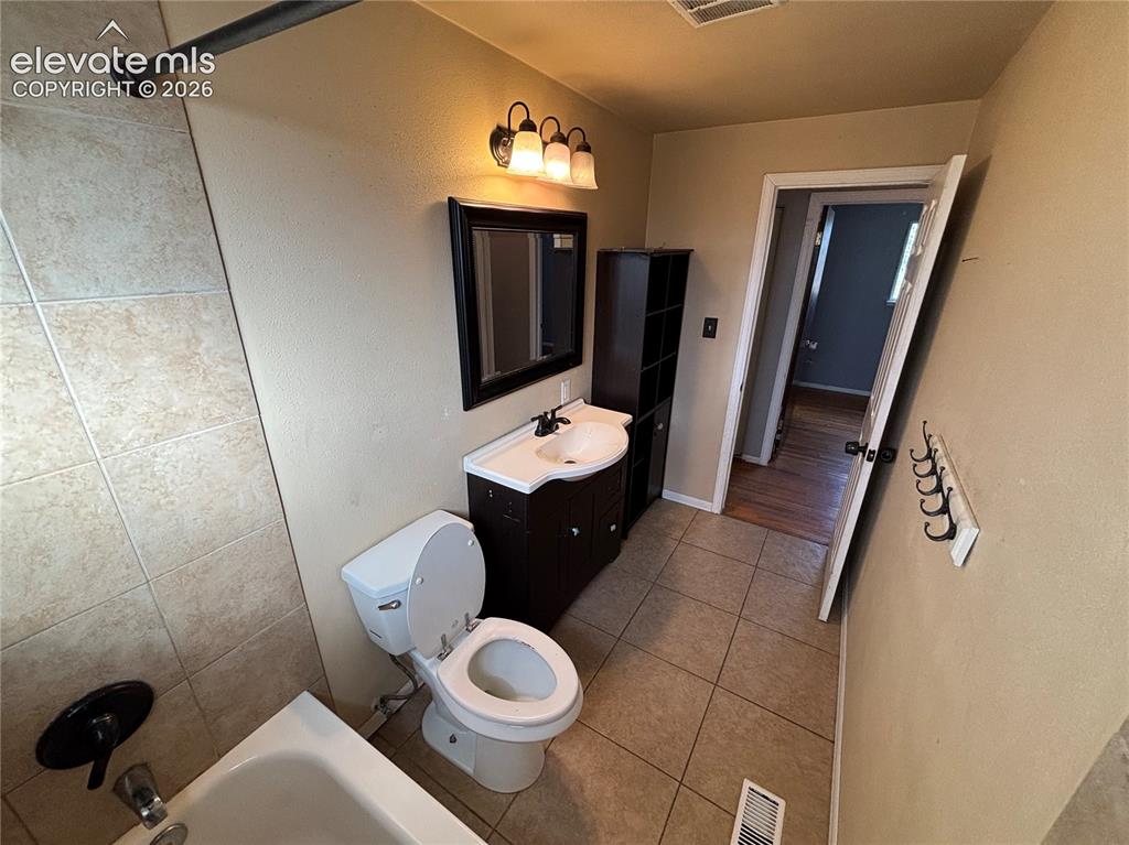 2034 Capulin Drive Colorado Springs CO 80910