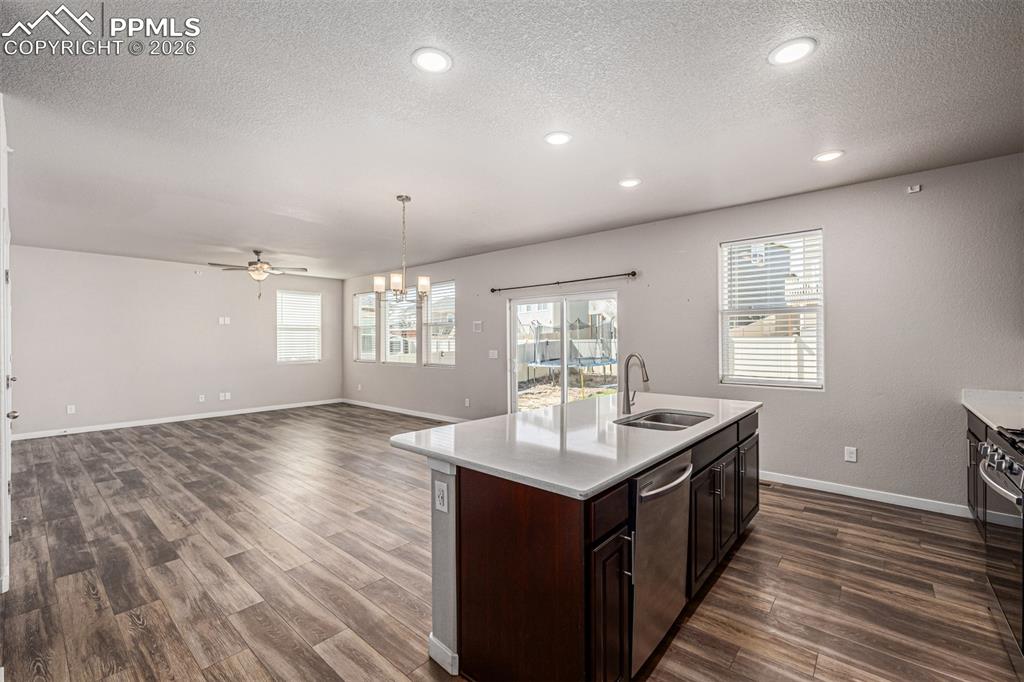 5344 Sunday Gulch Drive Colorado Springs CO 80925