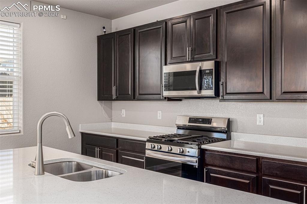 5344 Sunday Gulch Drive Colorado Springs CO 80925