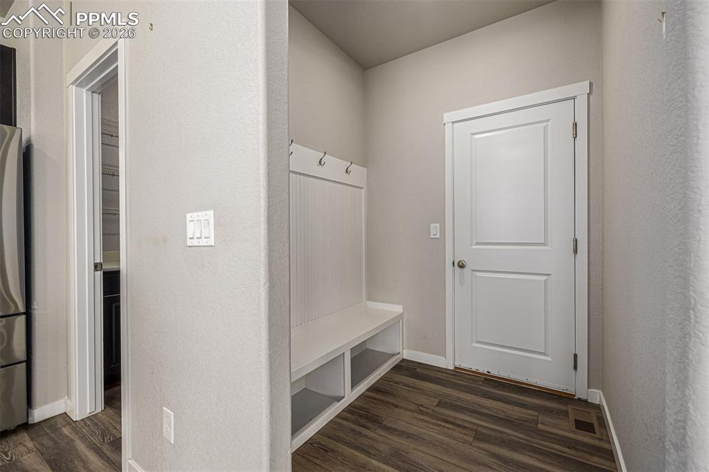 5344 Sunday Gulch Drive Colorado Springs CO 80925
