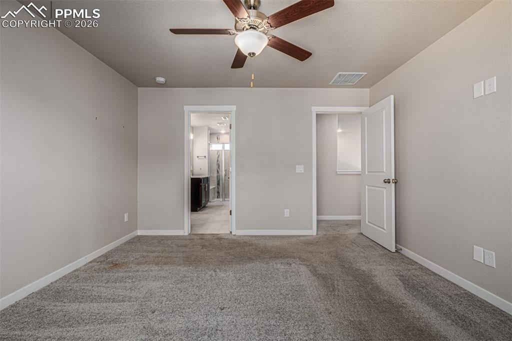 5344 Sunday Gulch Drive Colorado Springs CO 80925