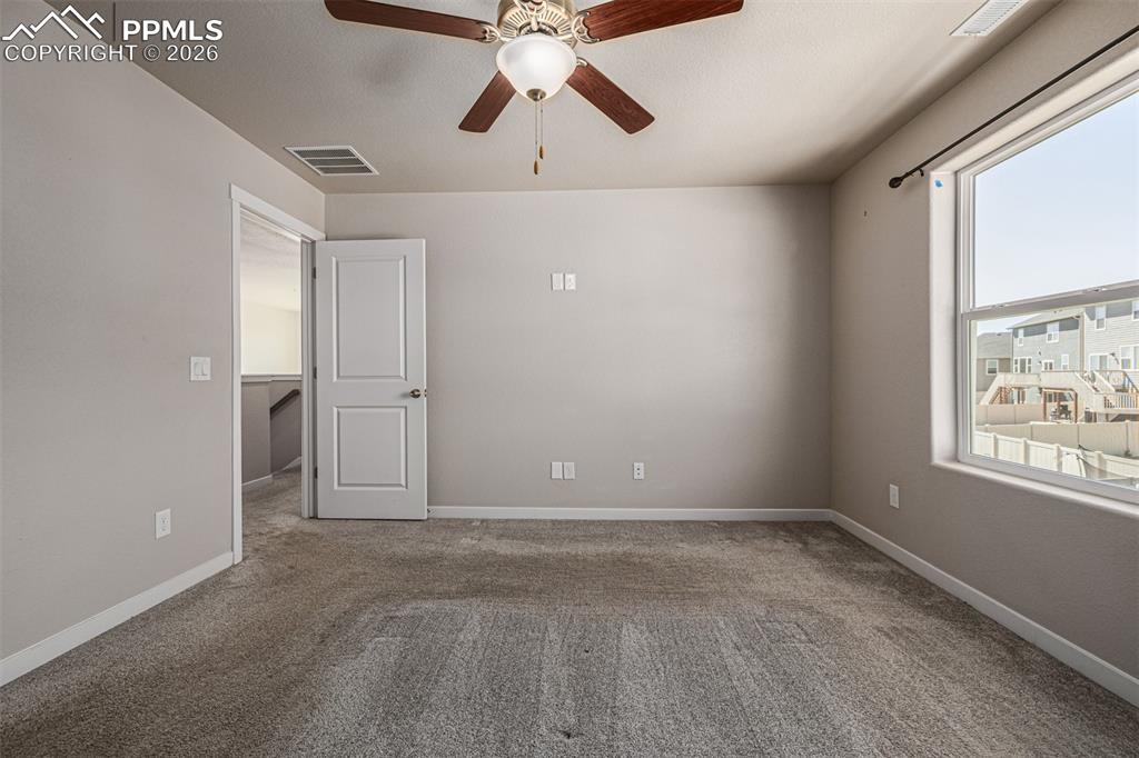 5344 Sunday Gulch Drive Colorado Springs CO 80925