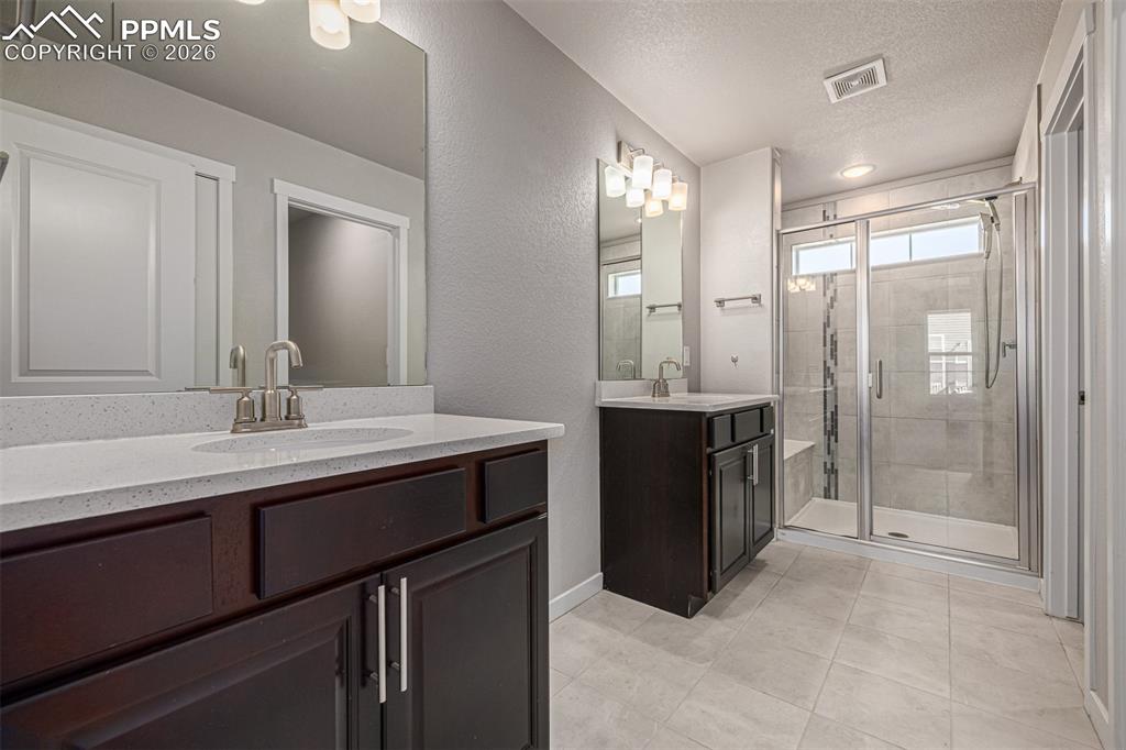 5344 Sunday Gulch Drive Colorado Springs CO 80925