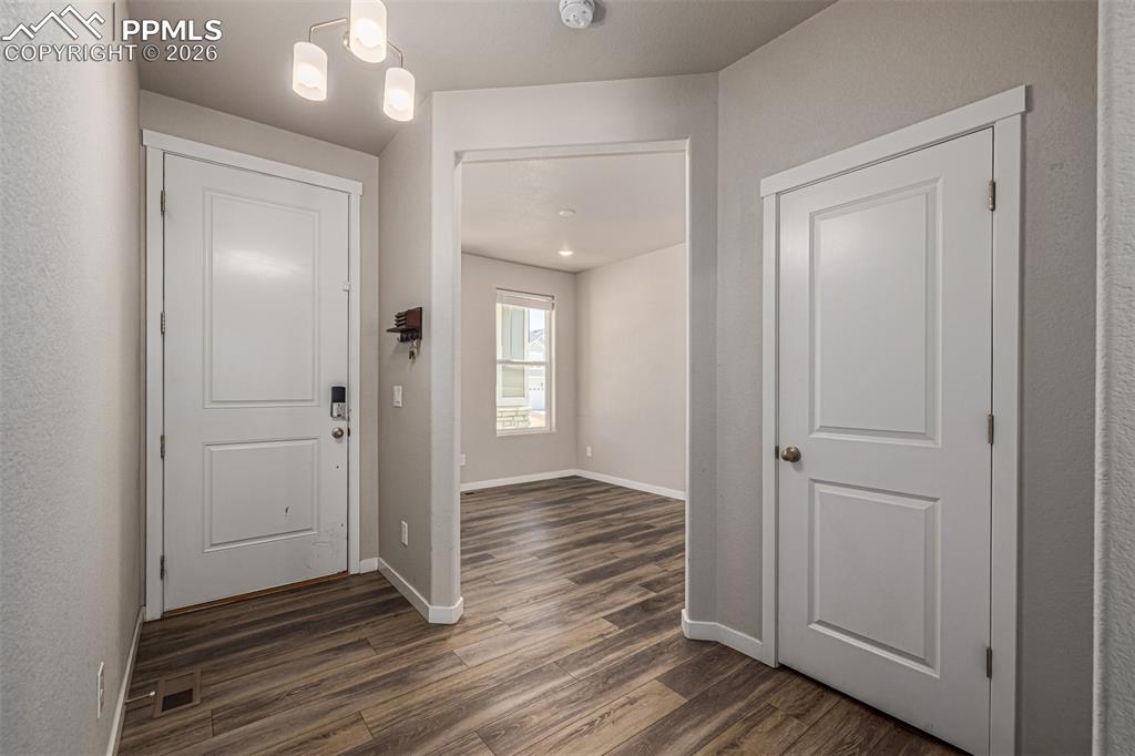 5344 Sunday Gulch Drive Colorado Springs CO 80925