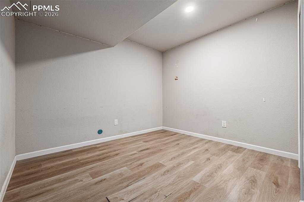 5344 Sunday Gulch Drive Colorado Springs CO 80925