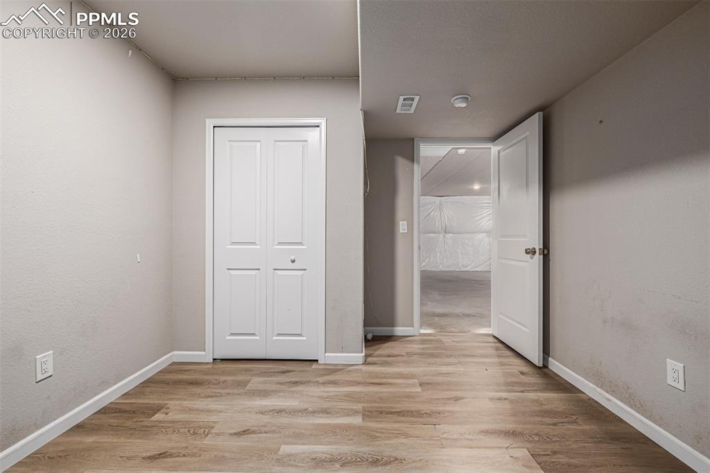 5344 Sunday Gulch Drive Colorado Springs CO 80925