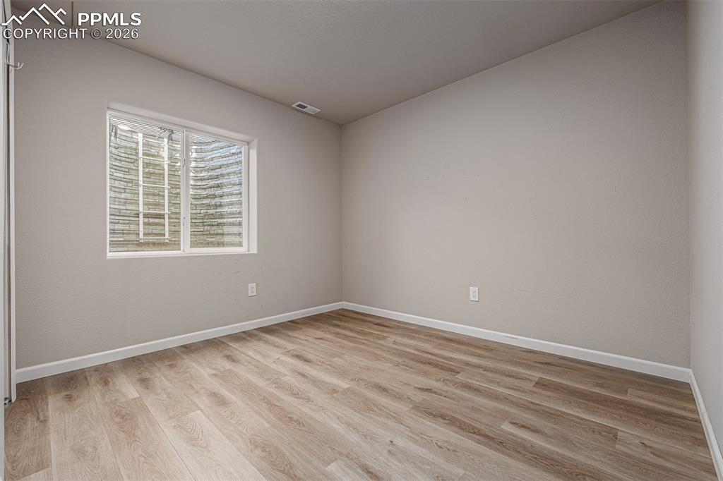 5344 Sunday Gulch Drive Colorado Springs CO 80925