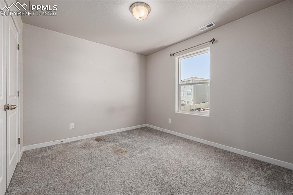 5344 Sunday Gulch Drive Colorado Springs CO 80925