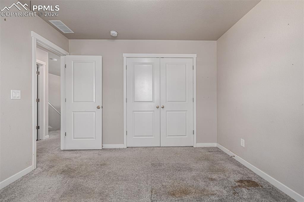 5344 Sunday Gulch Drive Colorado Springs CO 80925