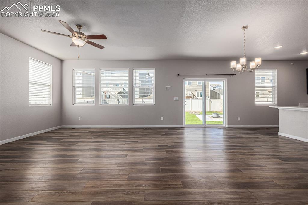 5344 Sunday Gulch Drive Colorado Springs CO 80925