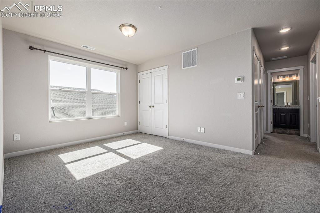 5344 Sunday Gulch Drive Colorado Springs CO 80925