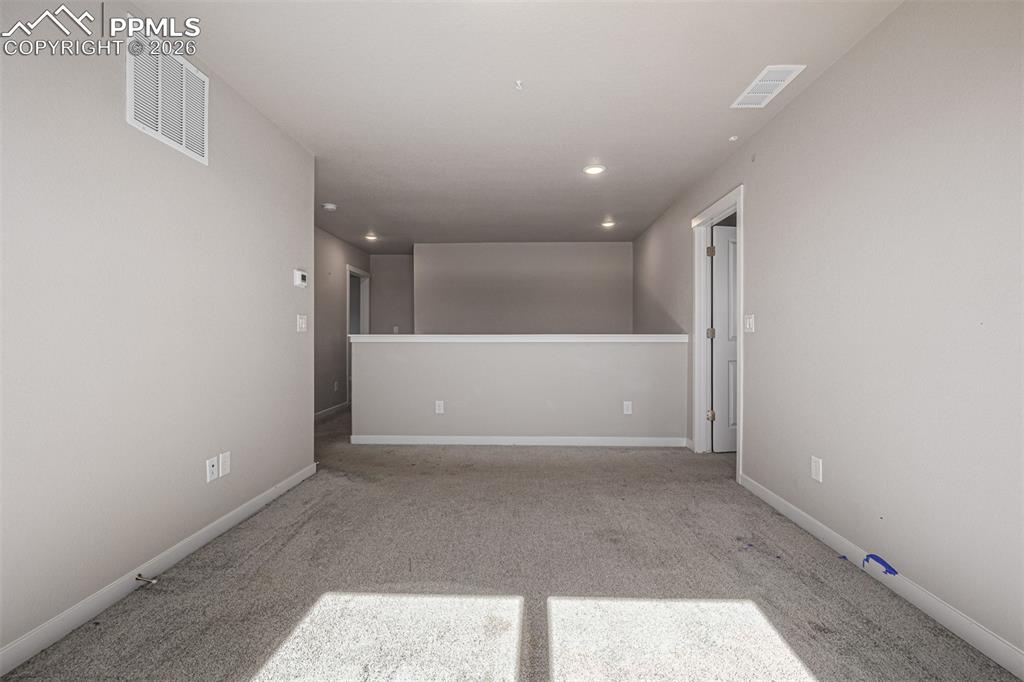 5344 Sunday Gulch Drive Colorado Springs CO 80925