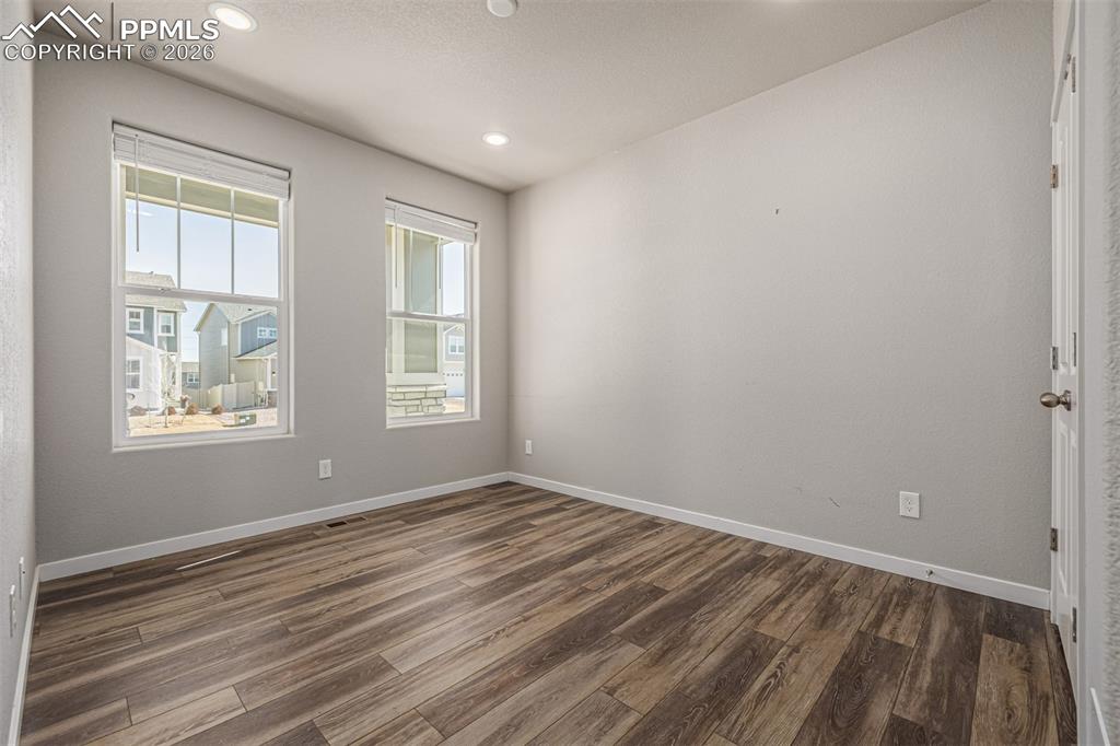 5344 Sunday Gulch Drive Colorado Springs CO 80925
