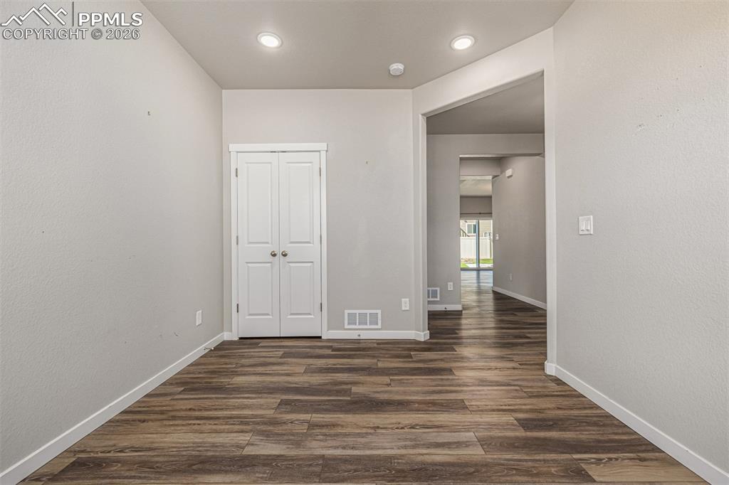 5344 Sunday Gulch Drive Colorado Springs CO 80925