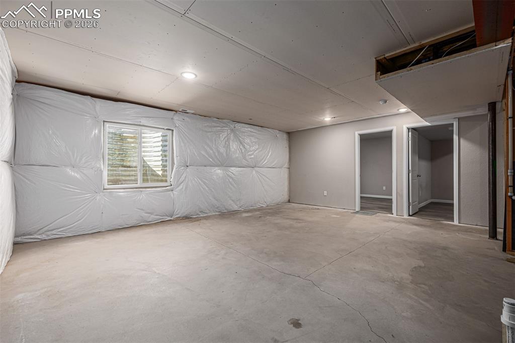 5344 Sunday Gulch Drive Colorado Springs CO 80925