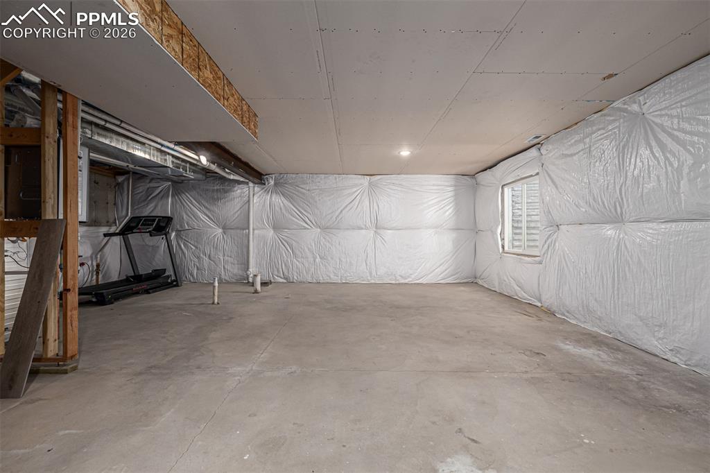 5344 Sunday Gulch Drive Colorado Springs CO 80925