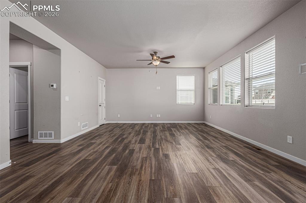 5344 Sunday Gulch Drive Colorado Springs CO 80925