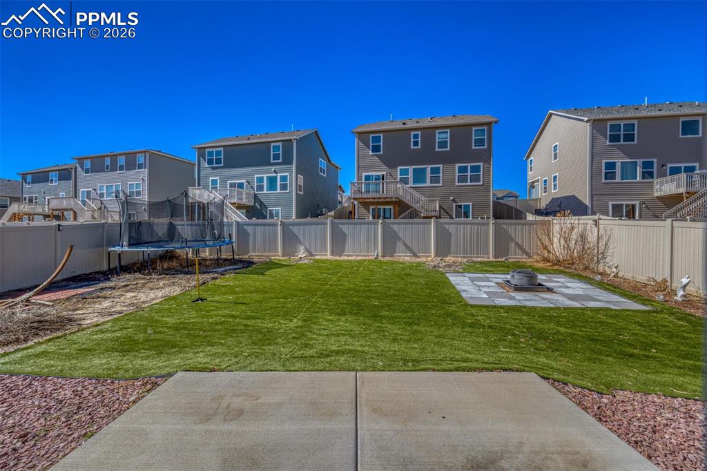 5344 Sunday Gulch Drive Colorado Springs CO 80925