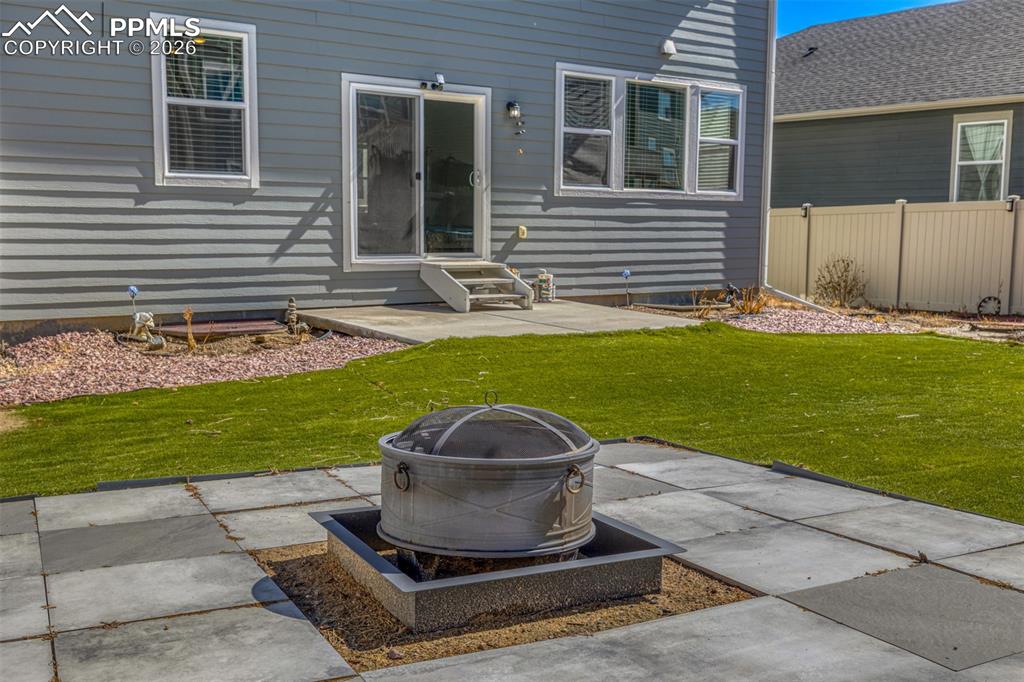 5344 Sunday Gulch Drive Colorado Springs CO 80925