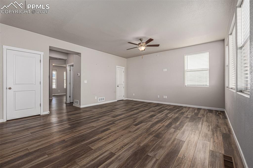 5344 Sunday Gulch Drive Colorado Springs CO 80925