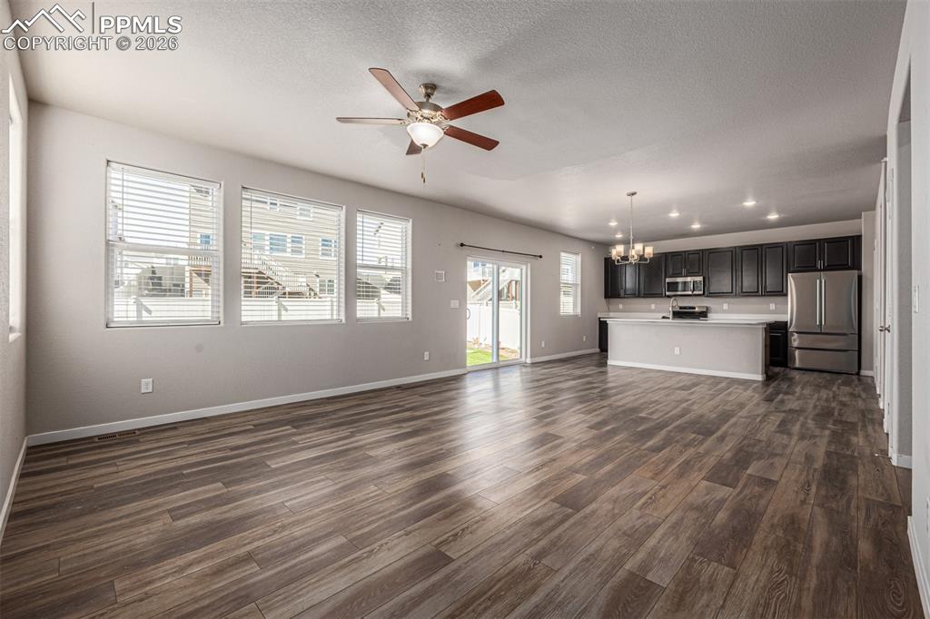 5344 Sunday Gulch Drive Colorado Springs CO 80925