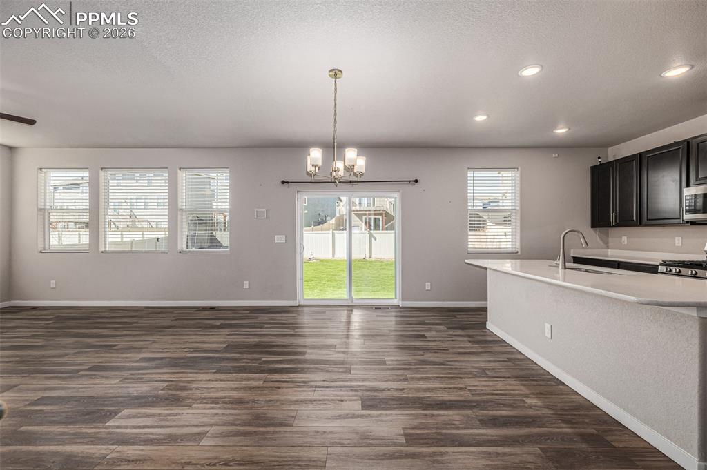 5344 Sunday Gulch Drive Colorado Springs CO 80925