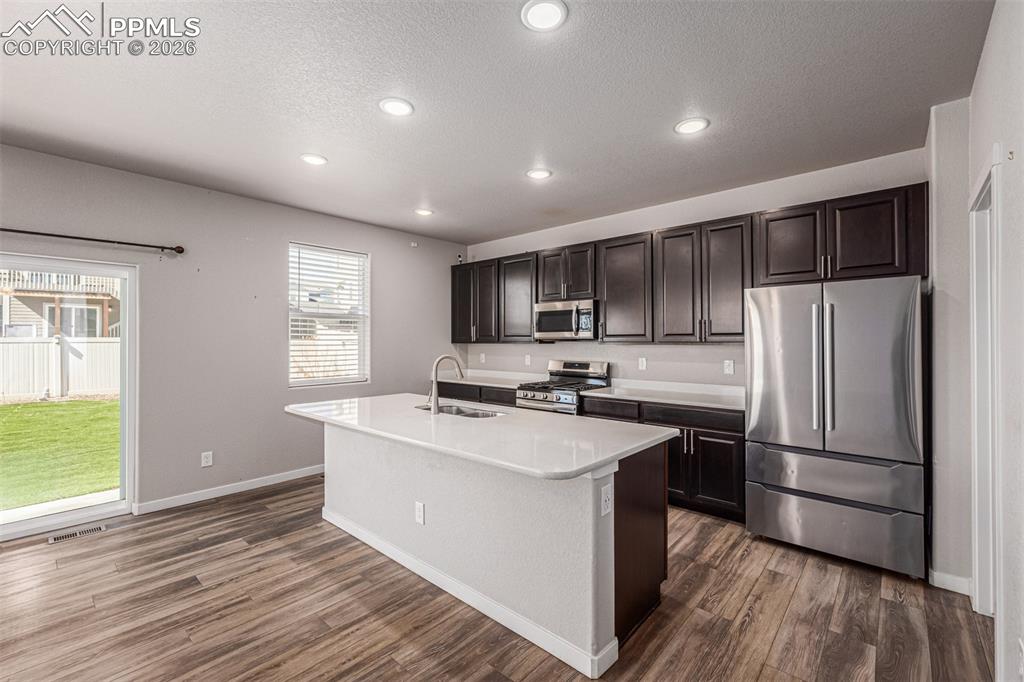 5344 Sunday Gulch Drive Colorado Springs CO 80925