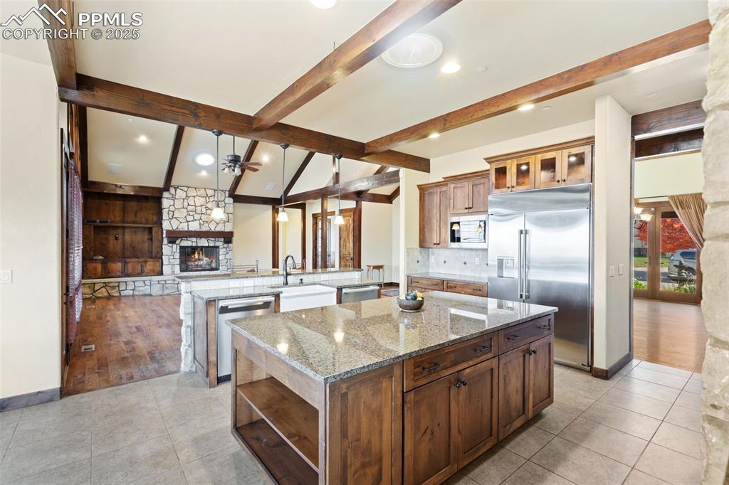 2268 Stevens Court Castle Rock CO 80109