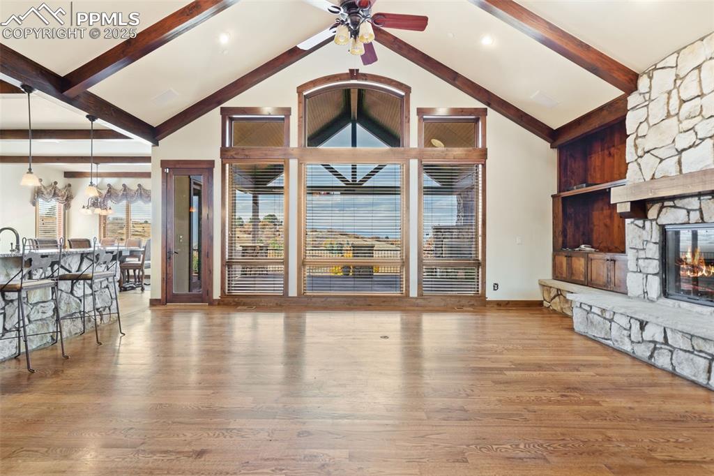 2268 Stevens Court Castle Rock CO 80109