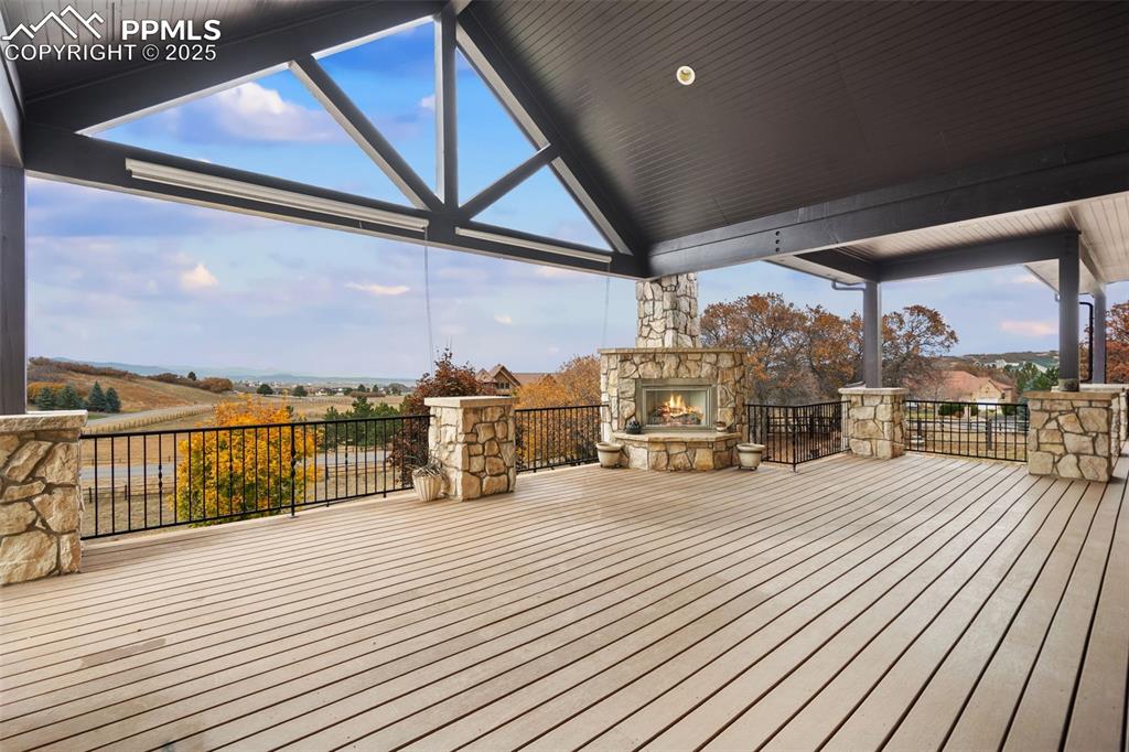 2268 Stevens Court Castle Rock CO 80109