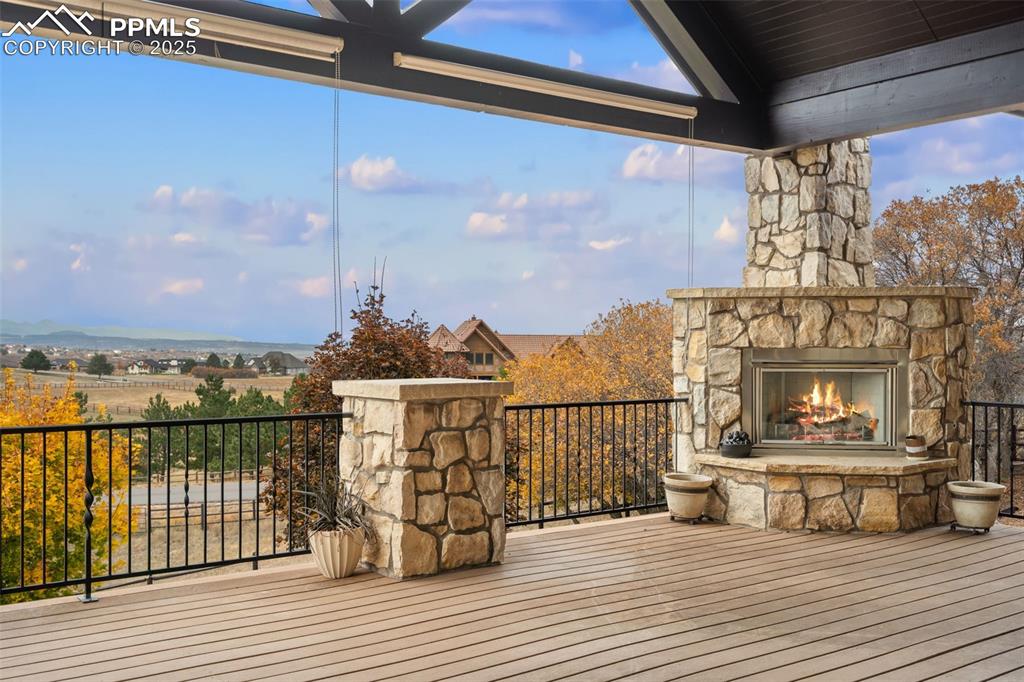 2268 Stevens Court Castle Rock CO 80109