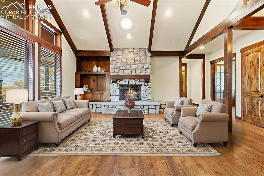 2268 Stevens Court Castle Rock CO 80109