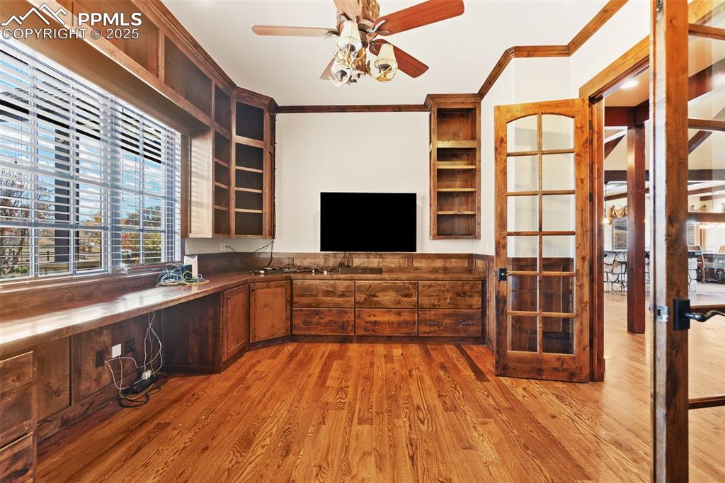 2268 Stevens Court Castle Rock CO 80109