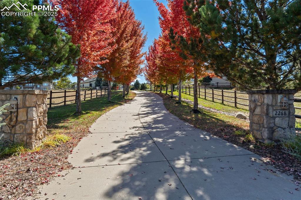 2268 Stevens Court Castle Rock CO 80109