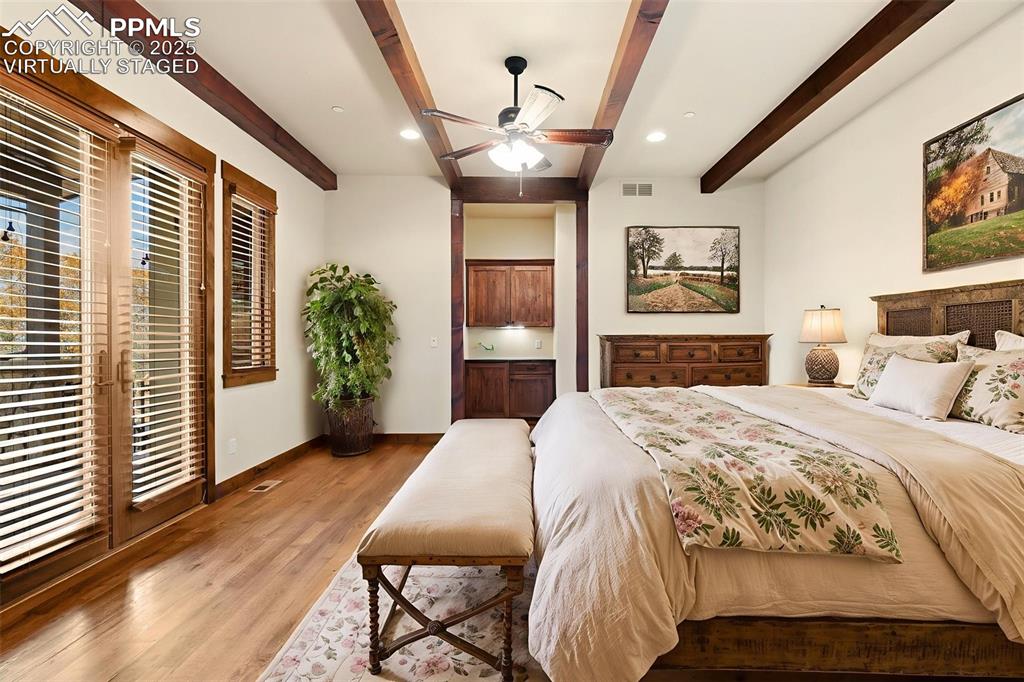 2268 Stevens Court Castle Rock CO 80109