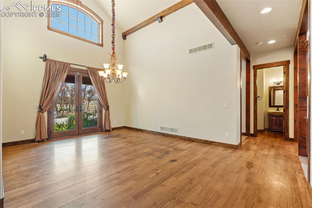 2268 Stevens Court Castle Rock CO 80109