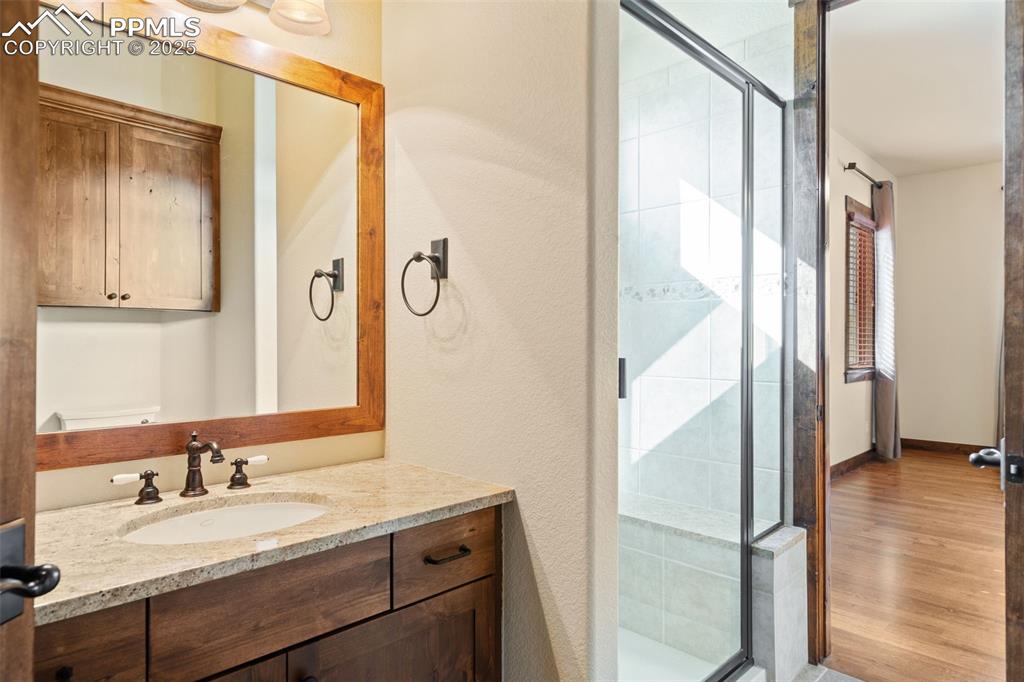 2268 Stevens Court Castle Rock CO 80109