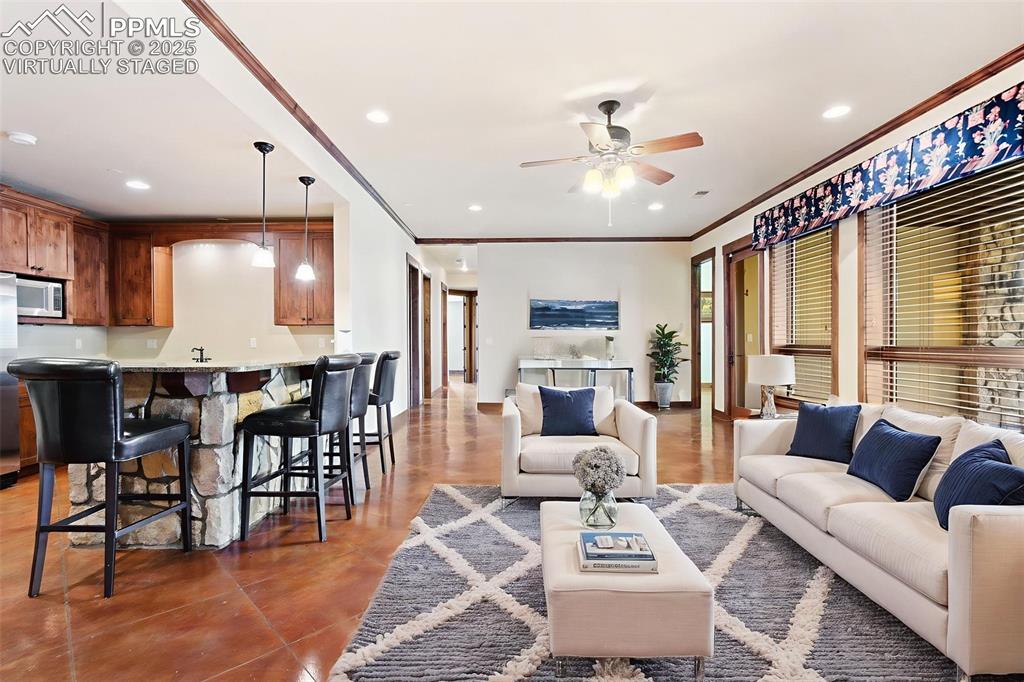 2268 Stevens Court Castle Rock CO 80109