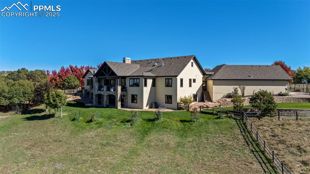 2268 Stevens Court Castle Rock CO 80109