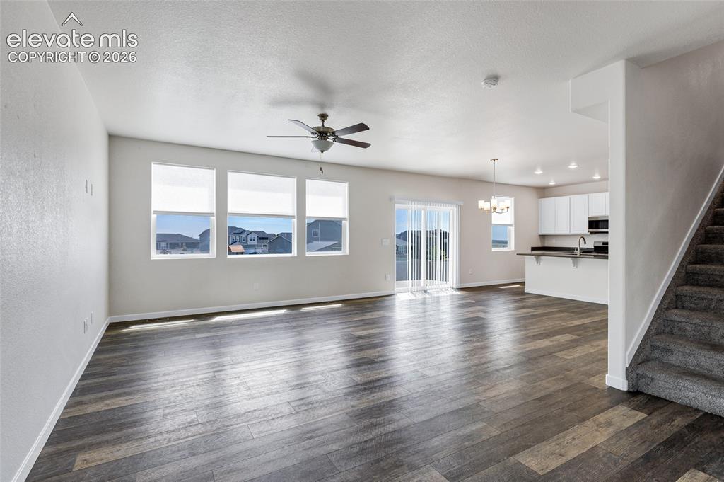 5311 Sunday Gulch Drive Colorado Springs CO 80925
